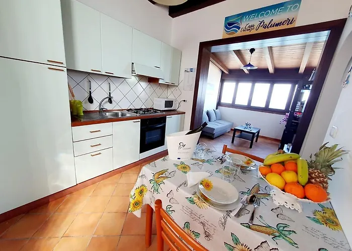 Casa I Sogni In Terrazzo