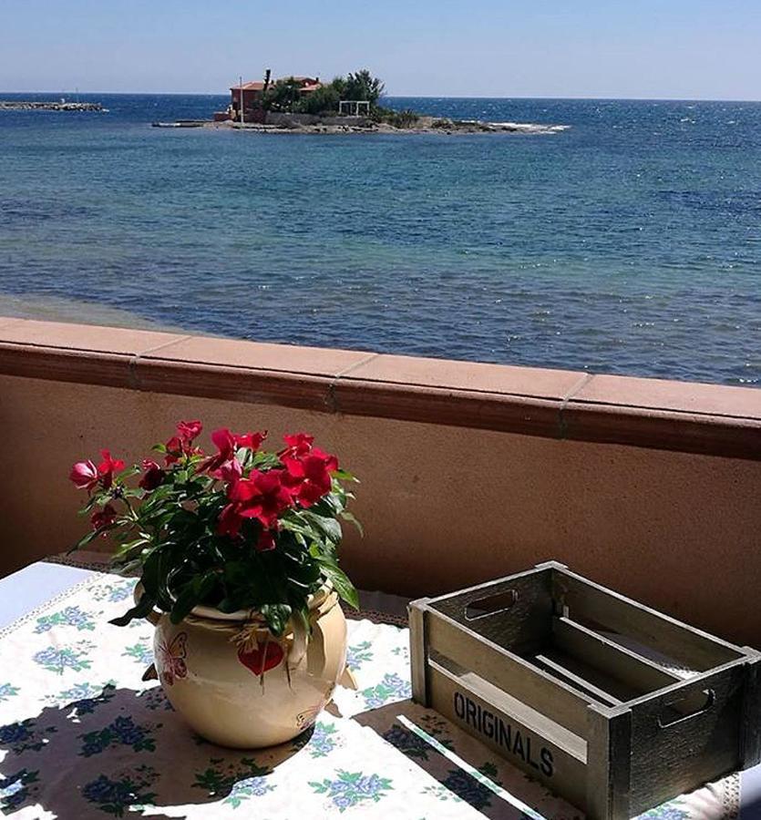 Casa I Sogni In Terrazzo Casa de Férias