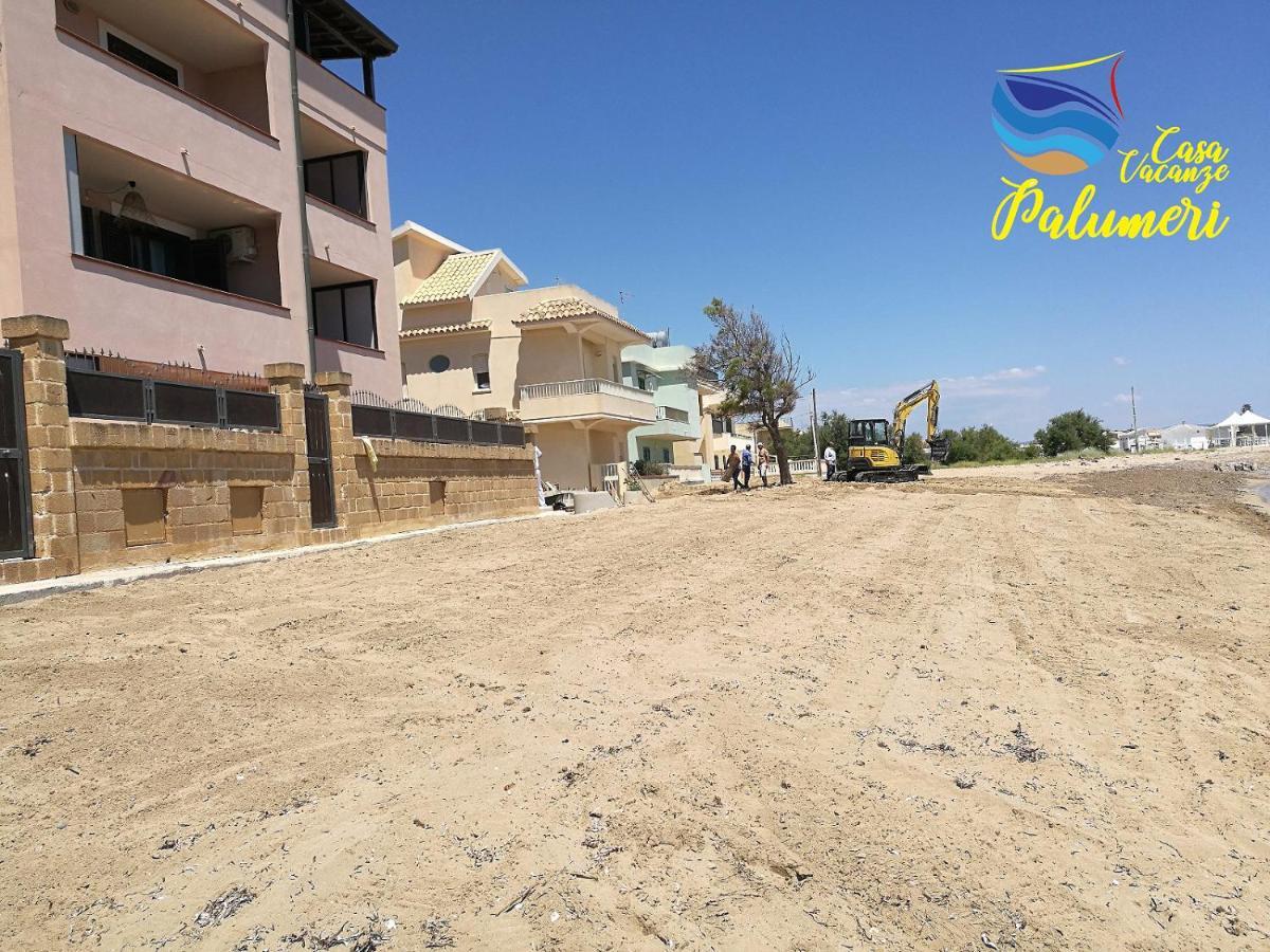 Casa I Sogni In Terrazzo Holiday home *