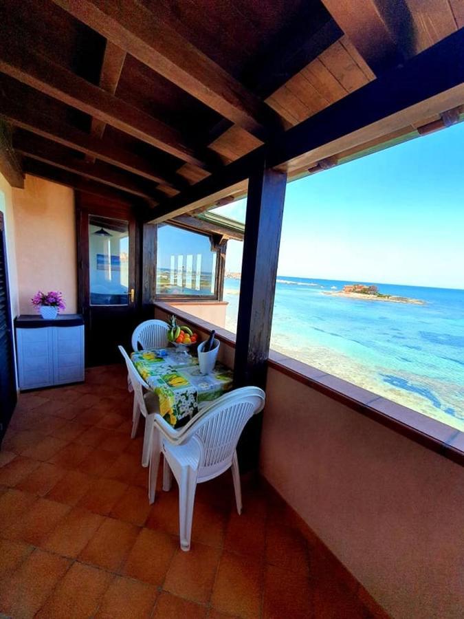 Casa I Sogni In Terrazzo Marzamemi