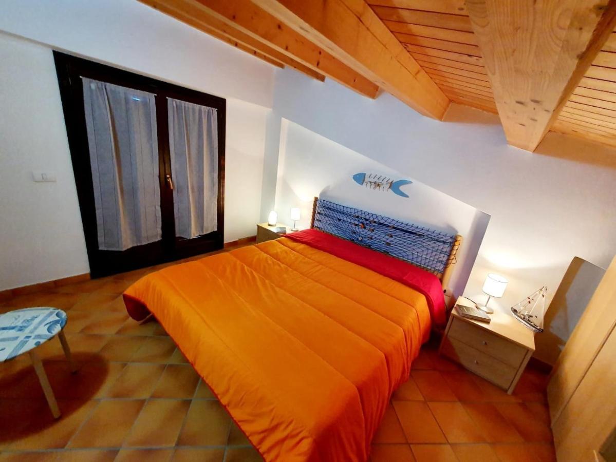 Casa de Férias Casa I Sogni In Terrazzo Marzamemi