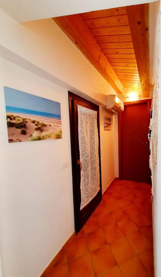 Holiday home Casa I Sogni In Terrazzo