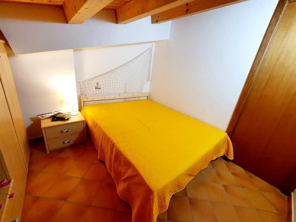 Holiday home Casa I Sogni In Terrazzo Marzamemi