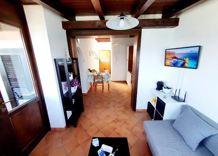 Casa I Sogni In Terrazzo