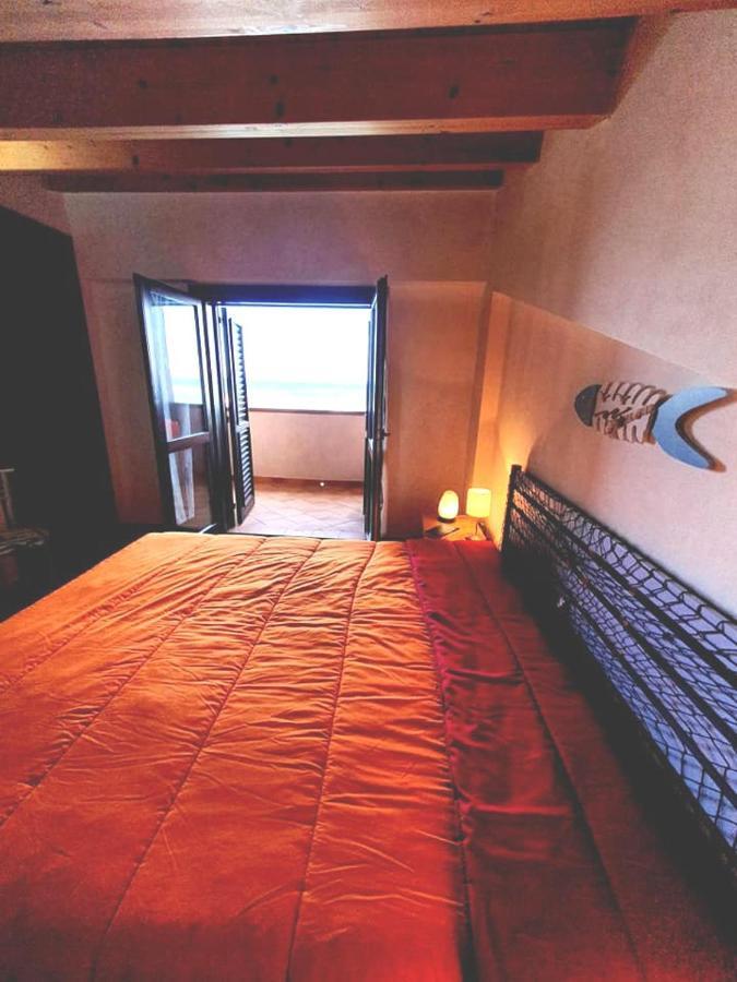 Casa I Sogni In Terrazzo * Marzamemi
