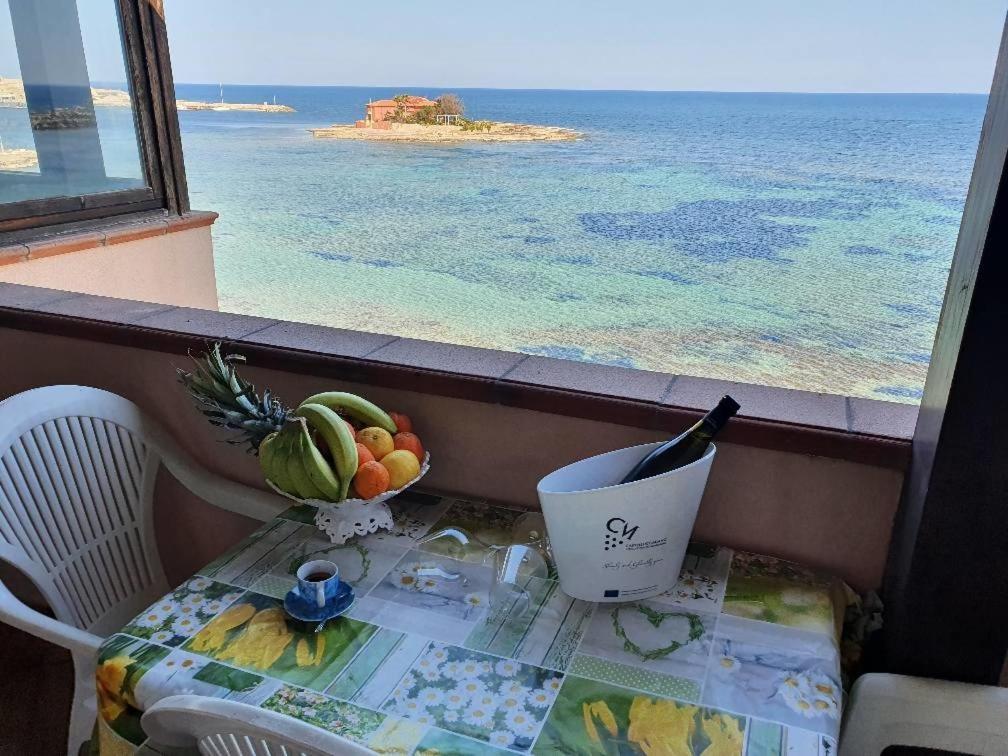 Casa I Sogni In Terrazzo Ferienhaus