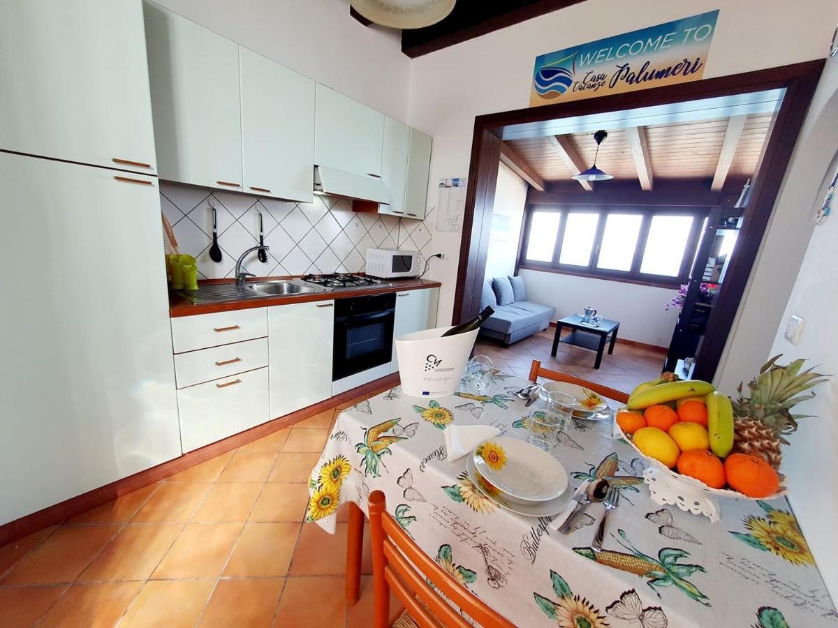 Ferienhaus Casa I Sogni In Terrazzo *