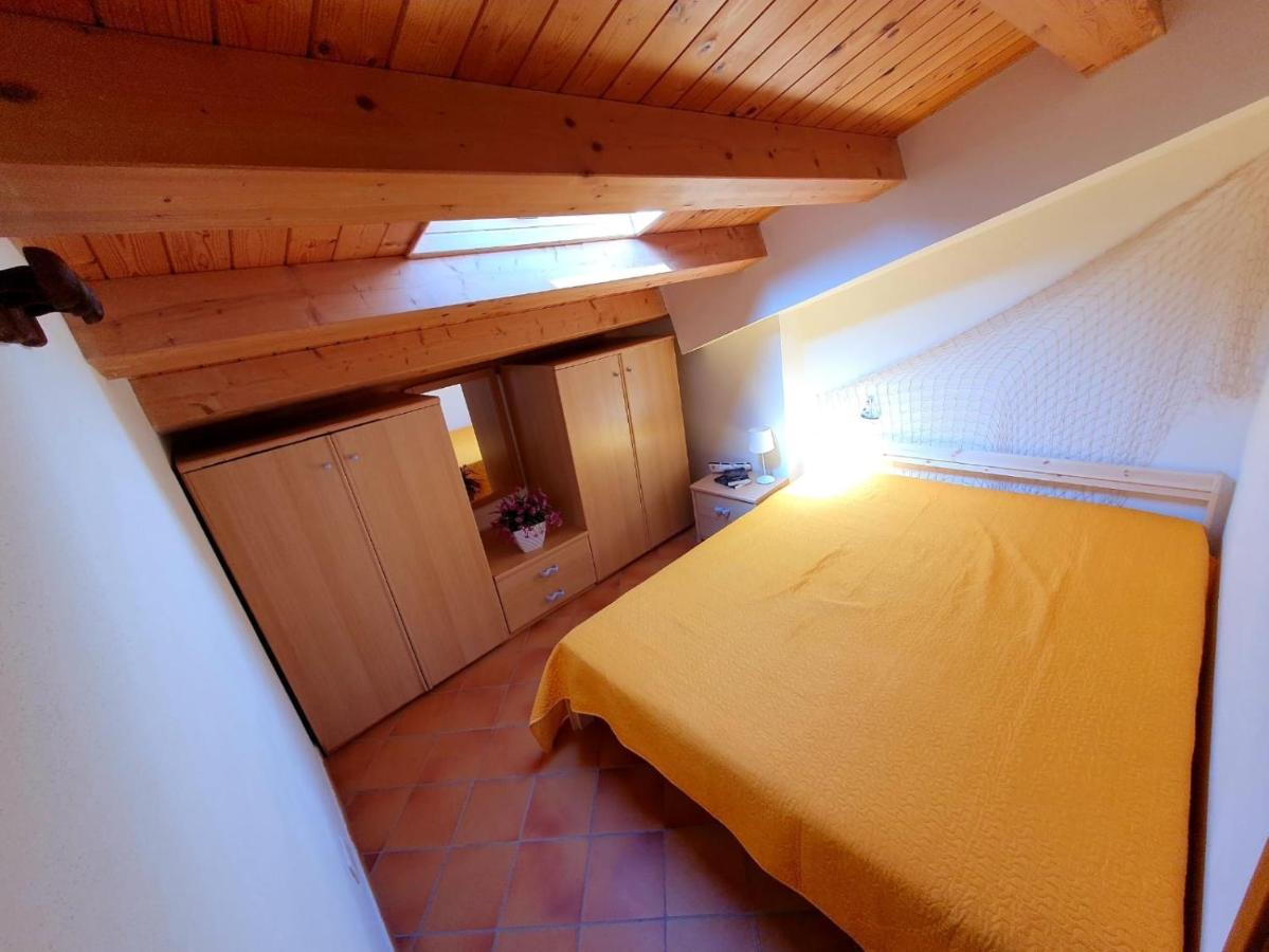 Casa I Sogni In Terrazzo Ferienhaus *