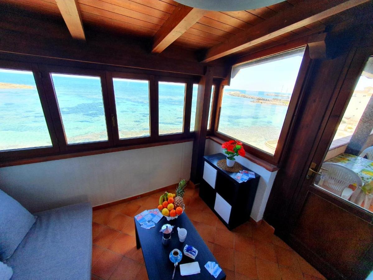 Ferienhaus Casa I Sogni In Terrazzo *